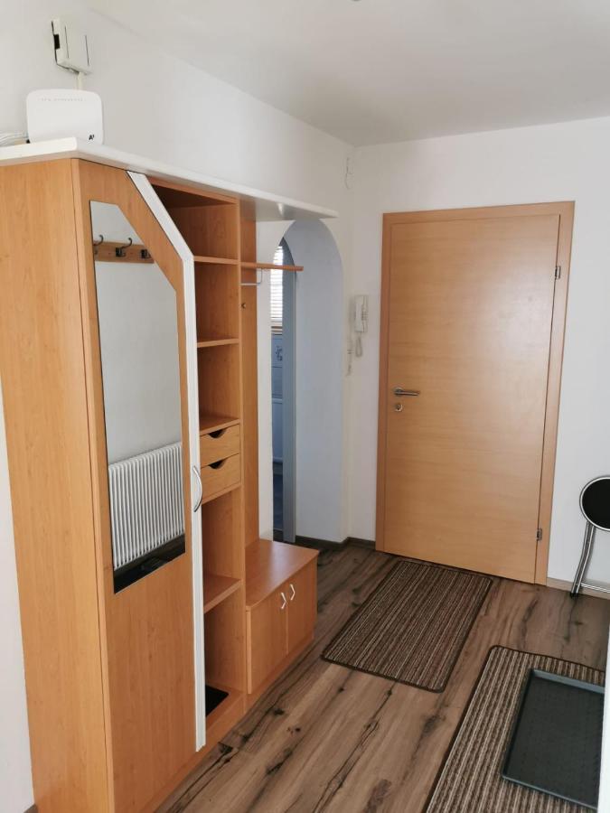 Ferienwohnung Olympia Axams อินส์บรุค ภายนอก รูปภาพ