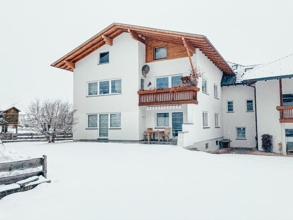 Ferienwohnung Olympia Axams อินส์บรุค ภายนอก รูปภาพ