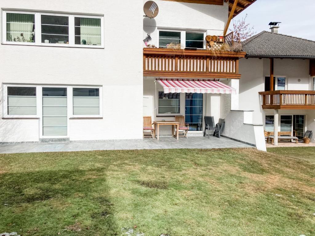 Ferienwohnung Olympia Axams อินส์บรุค ภายนอก รูปภาพ