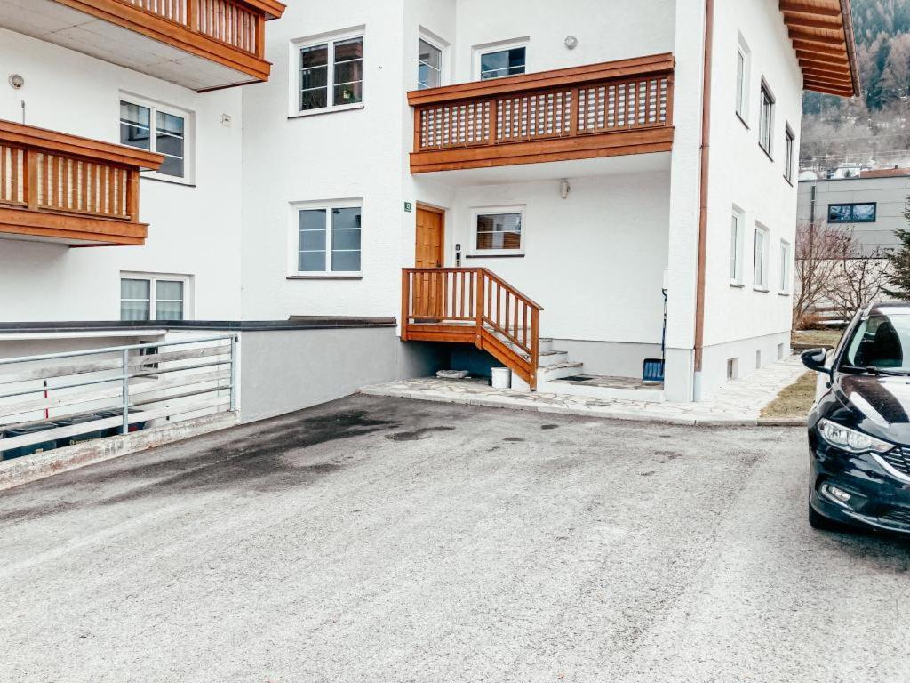 Ferienwohnung Olympia Axams อินส์บรุค ภายนอก รูปภาพ